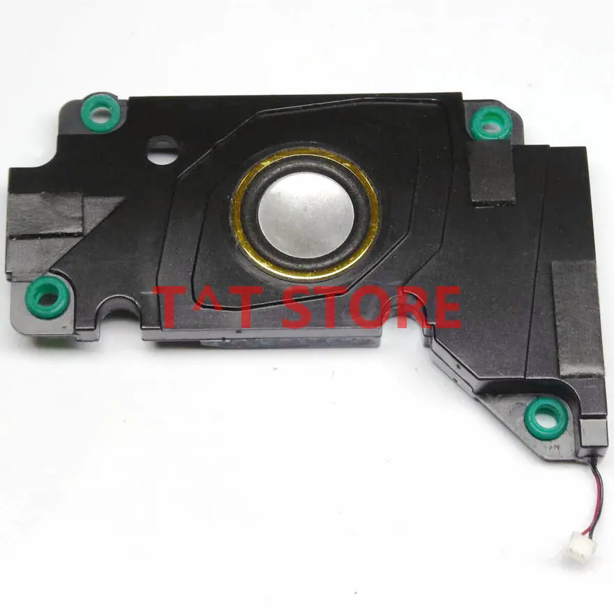 Originale Asus G750J G750Jh Audio Woofer Set Di Altoparlanti Test Buona Spedizione Gratuita