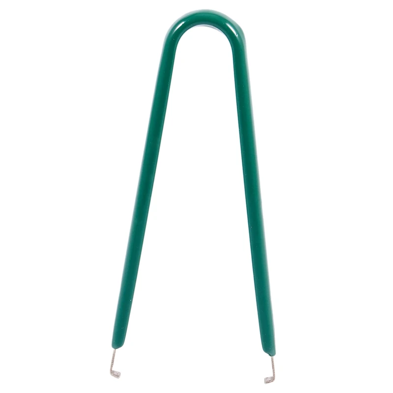 

Anti-Static Motherboard Circuit Board PLCC IC Extractor Puller Tool Green