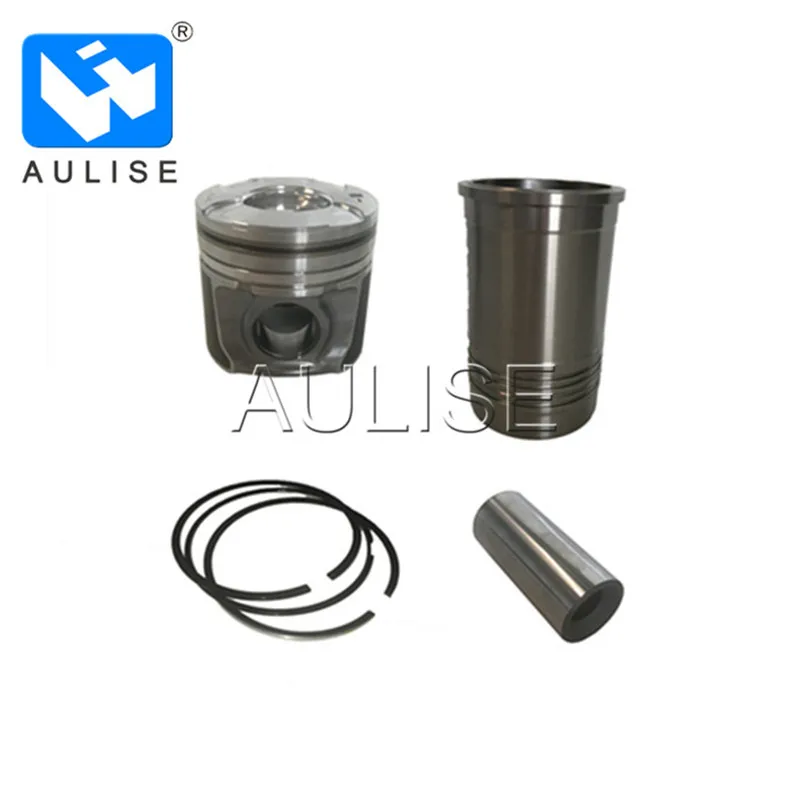 SAIC MAXUS V80 SDEC 92mm engine repair kits piston, piston ring, piston