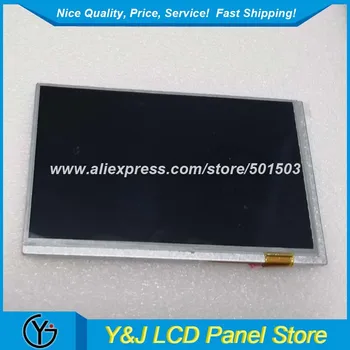 

1024*600 7 inch LCD Screen Panel AM-1024600K7TMQW-T19H