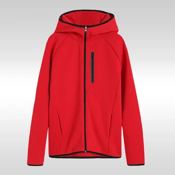 

A853 new men's outdoor sports jacket casual sports running quality spring and autumn jacket