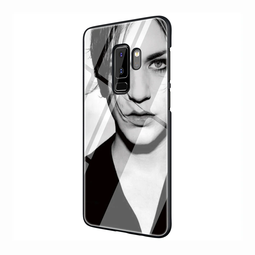 G12 EWAU Placebo Брайан Молко Стекло чехол для телефона для samsung Galaxy S7 8; большие размеры 9, 10; плюс 10 плюс Note8 9 10 плюс A10 20 30 40 50 60 70 - Цвет: G12