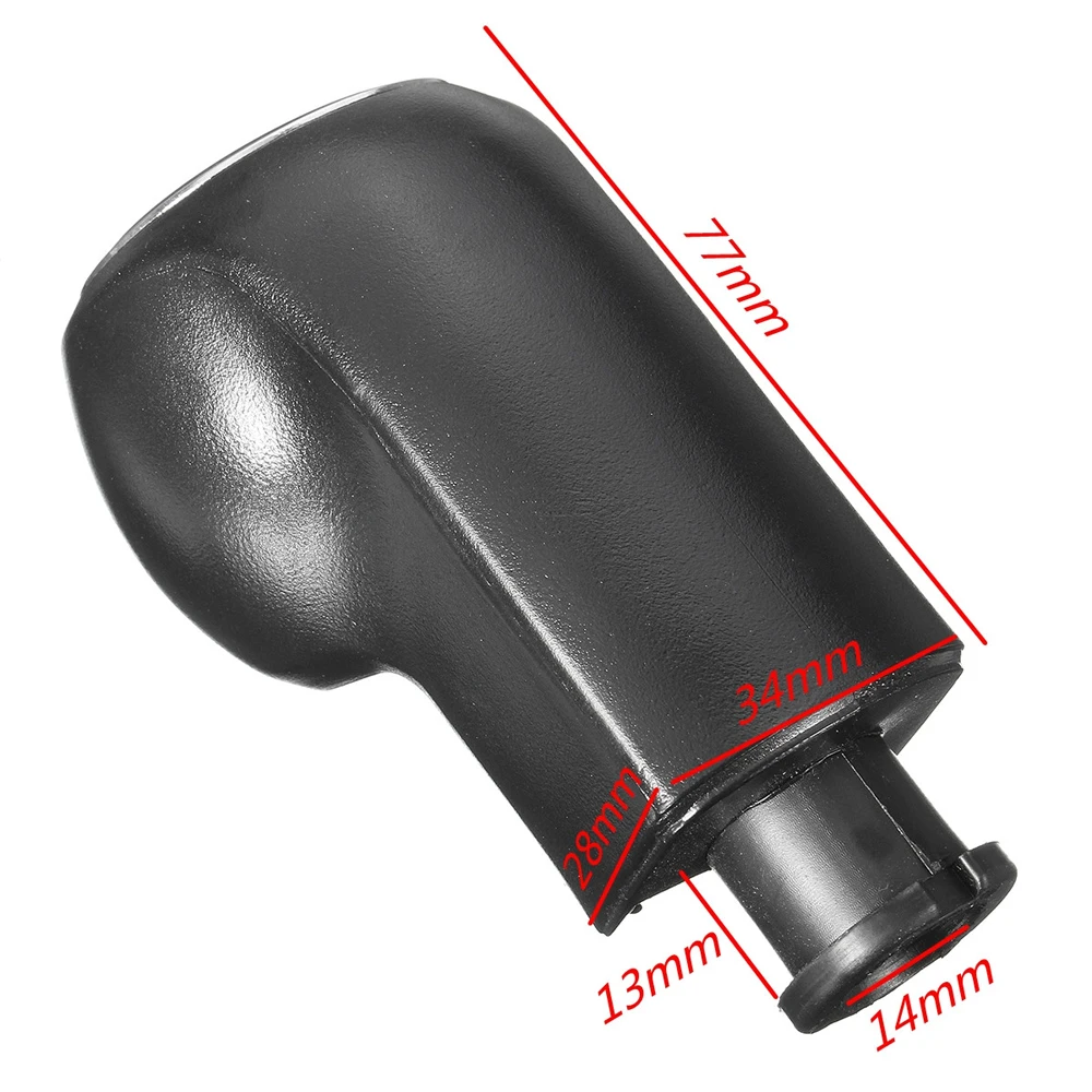 5 ручка переключения передач для Vauxhall Opel Astra MK5 CORSA D ZAFIRA B-5738025