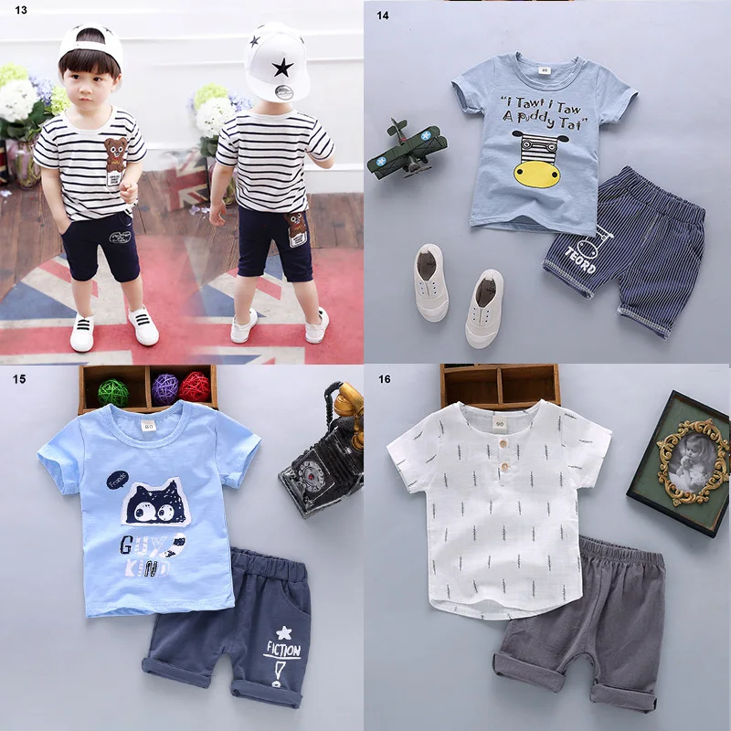 Boy's Clothing Sale
