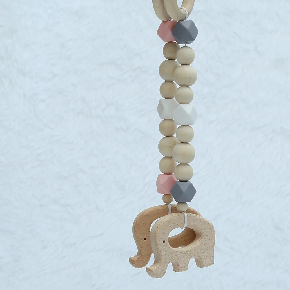 Baby-Wooden-Beads-Animal-Silicone-Teether-Ring-Chain-for-Infant-Nursing-Teething-Tooth-Training-Accessories-Newborn (2)