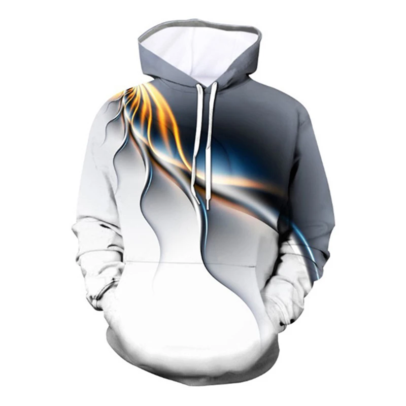 

2020 Casual Men Hoodies Sweatshirt Autumn Winter 3d Print Sportswear Pullover Tracksuit Long Sleeve Mens Sweatshirt Hoodies Male