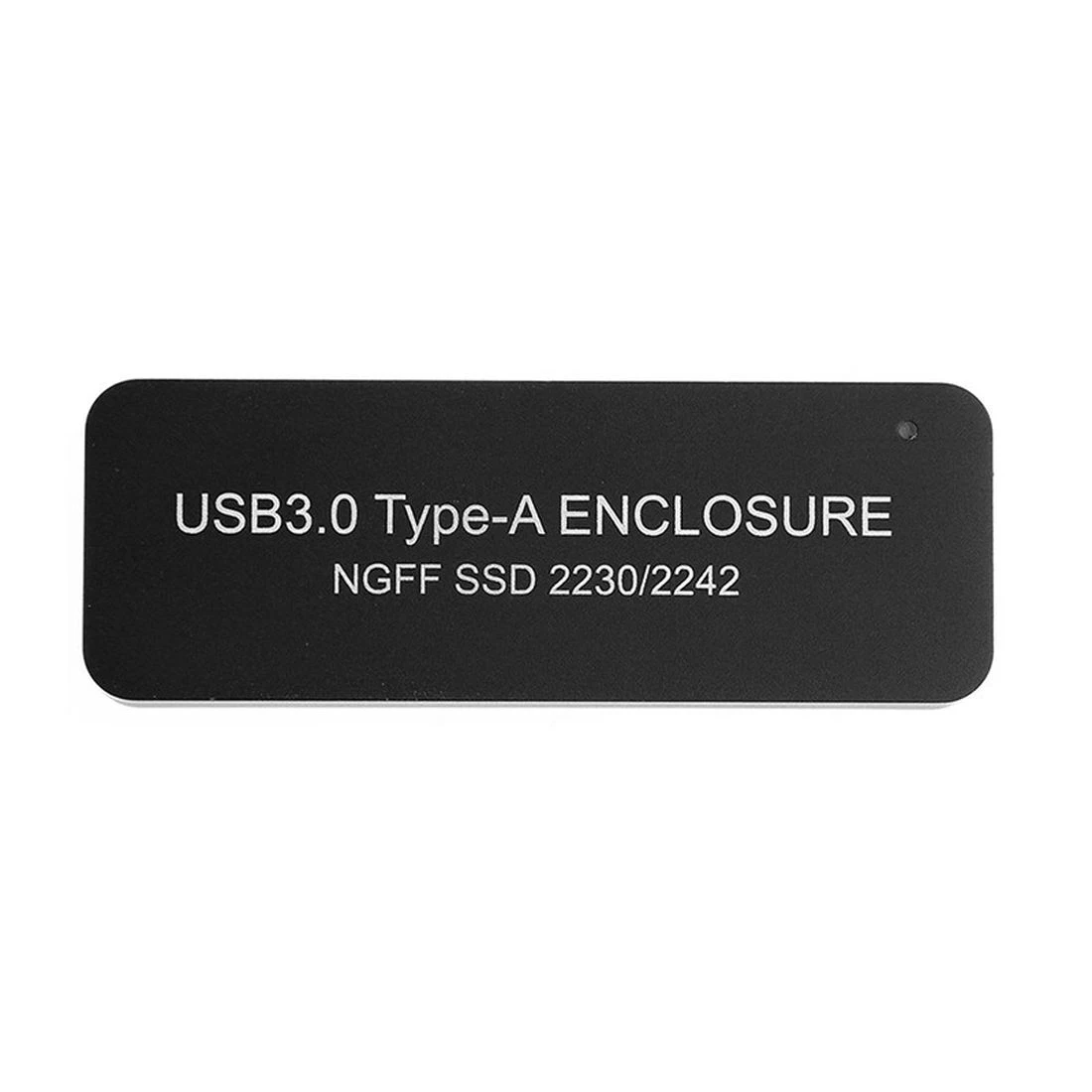 XT-XINTE M2 SATA SSD ̽, USB3.0 A Ÿ-M.2 SSD Ŭ B Ű, NGFF 2230 2242 SATA HDD ָ Ʈ ̺  ڽ