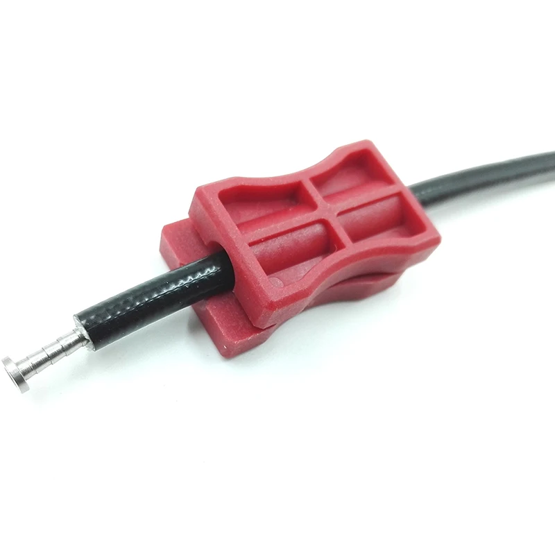 Oil Brake Tools MTB Bicycle Hydraulic Brake Pin Block 2pcs