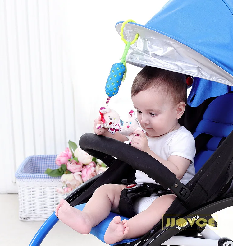 JJOVCE-Playpen-Baby-Hanging-Toys-Stroller-Rattles-Plush-Dolls-Infant-Carrier-Accessories-Wind-Chime-for-Newborn-Sensory-Develop-010