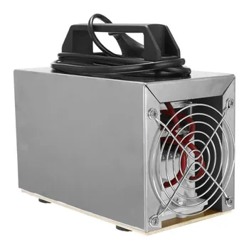 

Ozone Generator 220V Ozonizador For Home Air Cleaner Purifier Household Ozonizer Ozono Disinfection Sterilization Machine
