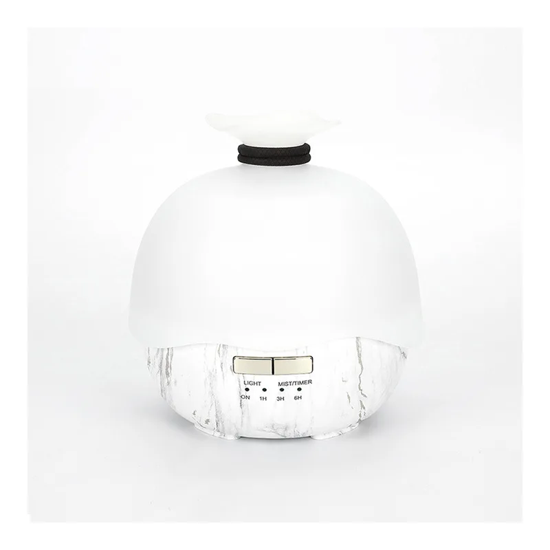

New essential oil aromatherapy machine home multi-function diffusing fragrance machine
