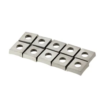 

10pcs CCGT060204-AK H01 Turning Tool Aluminum Turning Tool Inserts Used For SCLCR Turning Tool Boring Bar CNC Tools