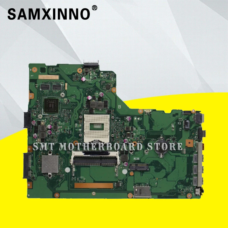 SAMXINNO для For Asus P751JF материнская плата ноутбука GT930M 2G 100% полностью протестированная
