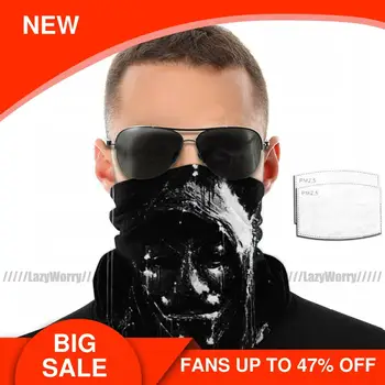 

Guy Fawkes Mouth Face Mask Guy Fawkes Facial Mask with 2 Filters for Adult Fashion Funny Mask