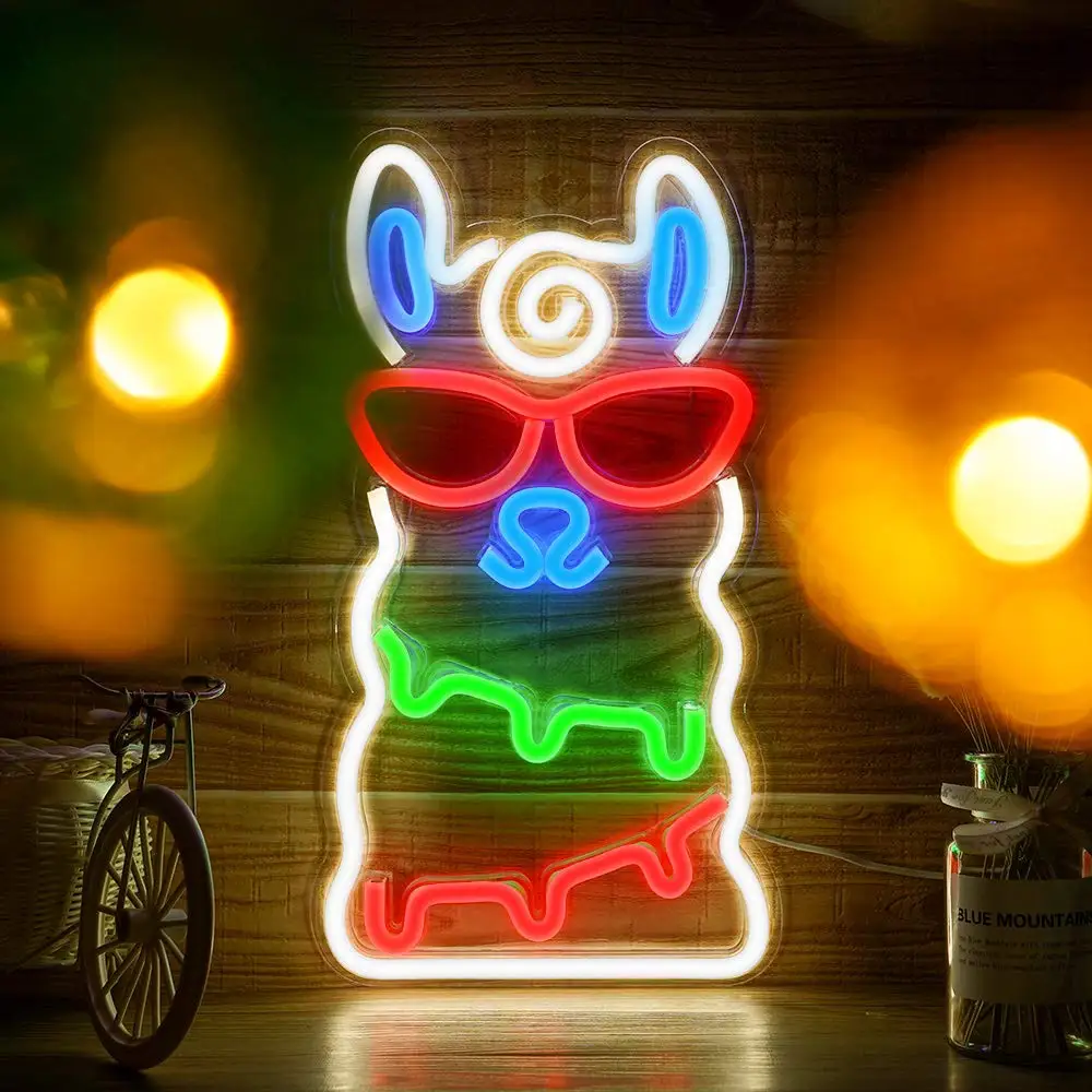 Preise Dekorative LED Regenbogen Geformt Neon Zeichen Licht Wand Dekor Kunst Neon Zeichen Hause Dekoration Schlafzimmer Weihnachten Valentinstag Party