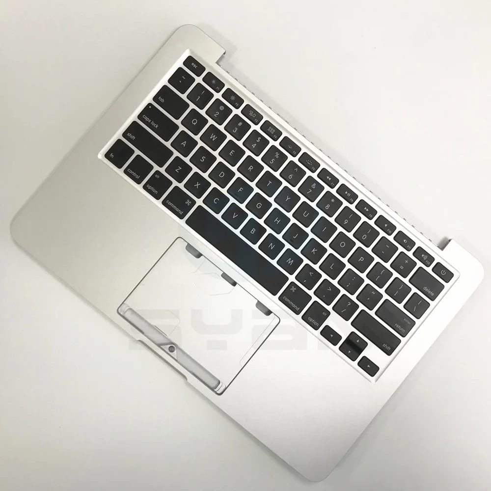 США A1502 Topcase с подсветкой клавиатуры для Macbook Pro retina 13," C корпус крышка Топ чехол 2013