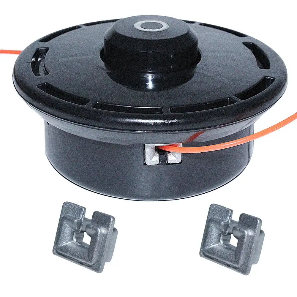 511010601 Trimmer Head wEyelet Sleeve Kit For Redmax PT104 /PT104 Plus