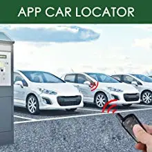 car alarm smartphone control (2)