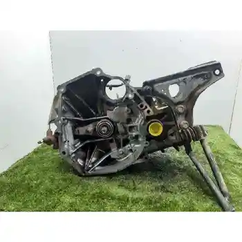 

D15Z8 BOX CHANGES HONDA CIVIC SALOON. 5 (MA/MB)