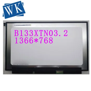 

B133XTN03.2 Replacement 13.3 INCH LCD LED Screen Display Panel B133XTN032 1366X768 Tested Grade A