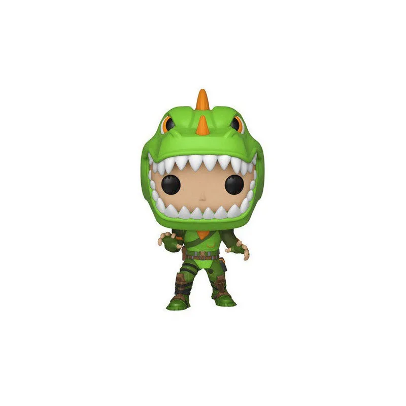 FUNKO POP игра Fortnight Fortnited battle Royale ПВХ фигурка Коллекция Модель игрушки для детей