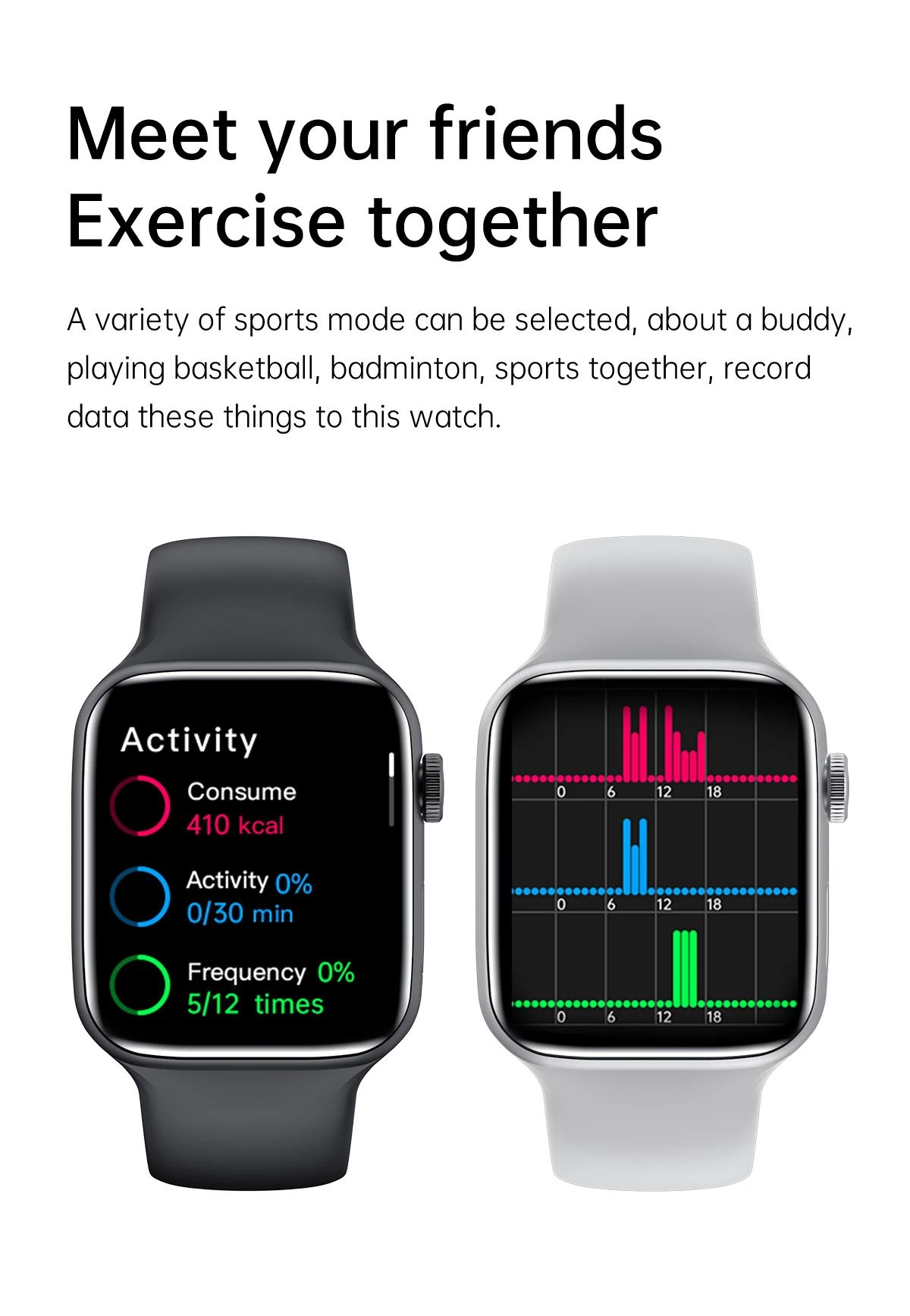 Original HW22 Pro Max Smart Watch 1.78" Double button wireless charging Custom Dial Bluetooth Call Smartwatchpk HW16 IWO 13 W46