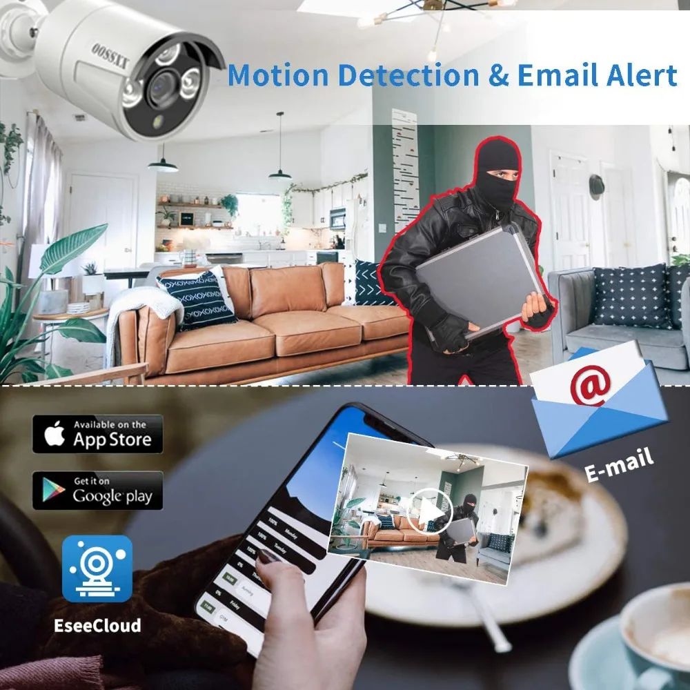 9-motion detection