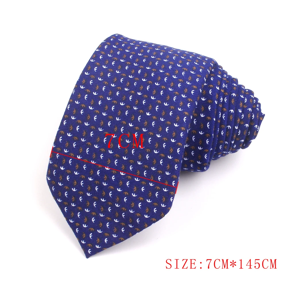 Рисунок 2 - Модные хлопковые обтягивающие галстуки для мужчин Wome