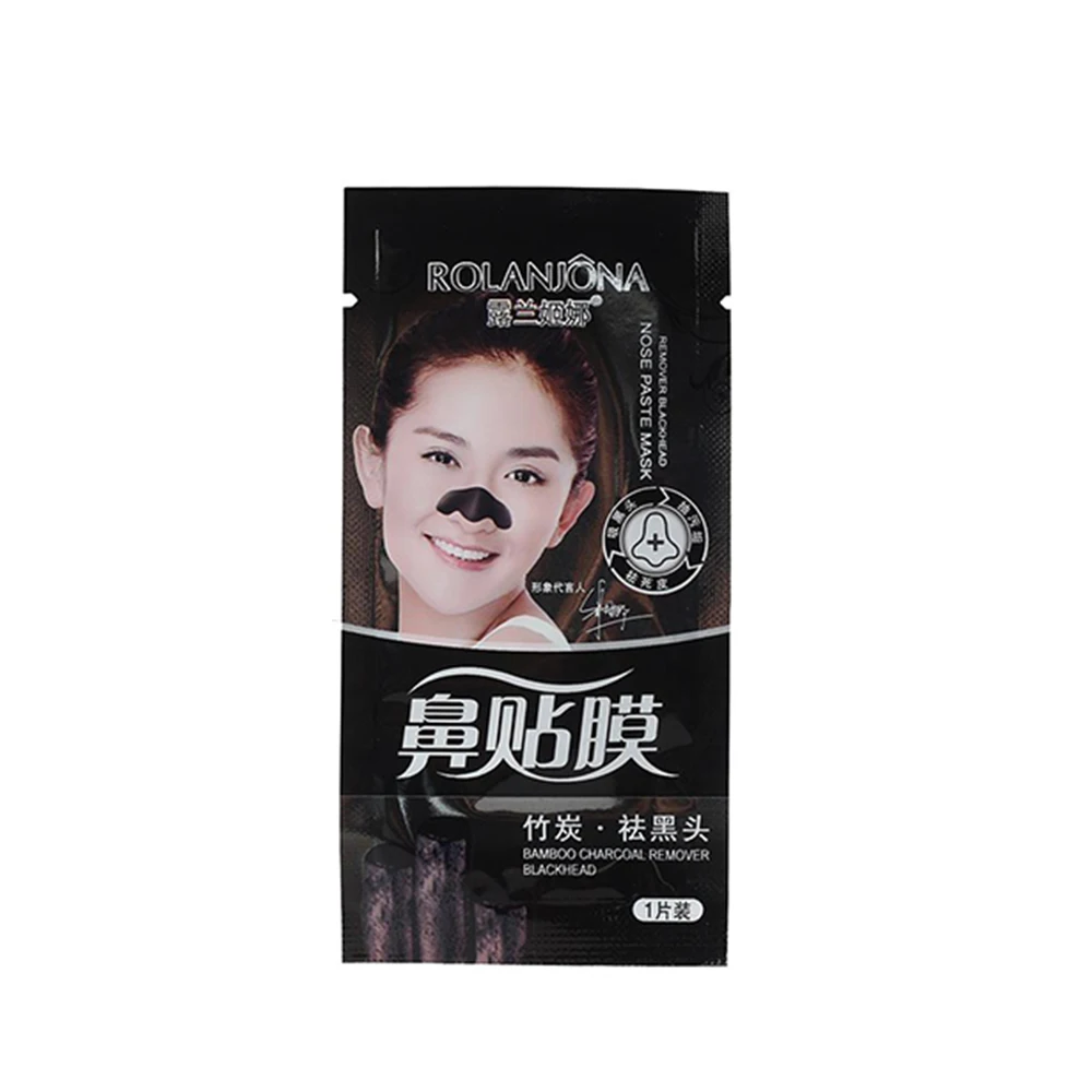 Минералы для лица Conk Nose Remover Pore Cleanser EX ROLANJONA 1 шт |