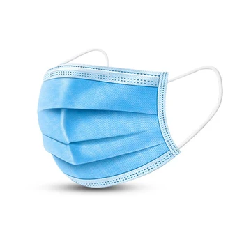

2020 New design Face Mouth Disposable Masks Dustproof Anti-PM2.5 prevent Anti-virus formaldehyde Bacterial ma