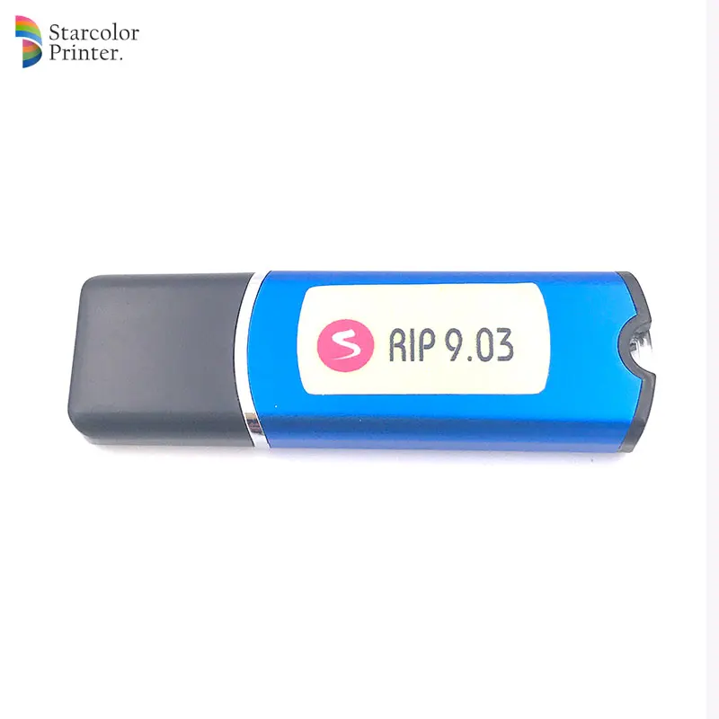 Lock key Dongle for Acrorip AcroRIP White ver9.0 Software for Epson All UV