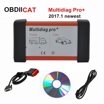 

2017.1 newest TCS Bluetooth 2016.1 +Keygen OBDIICAT-tcs V3.0 NEC 9241A Double Green PCB OBD2 Car Truck Diagnostic Tool