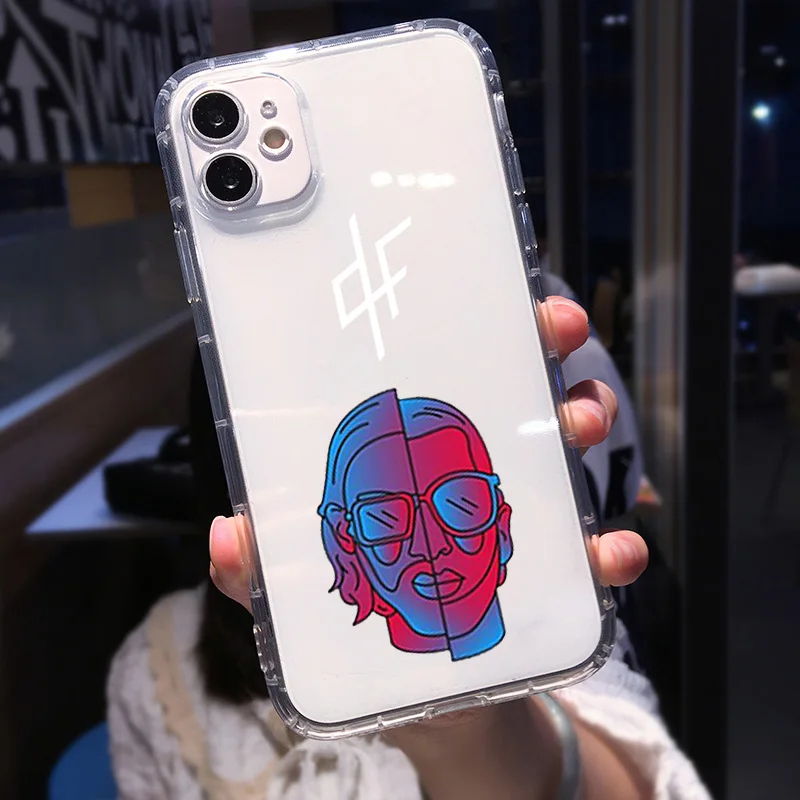 Iphone Pro Max Case Pnl | Iphone Xs Pnl Phone Case | Iphone Case Pnl Rapper - Fashion - Aliexpress