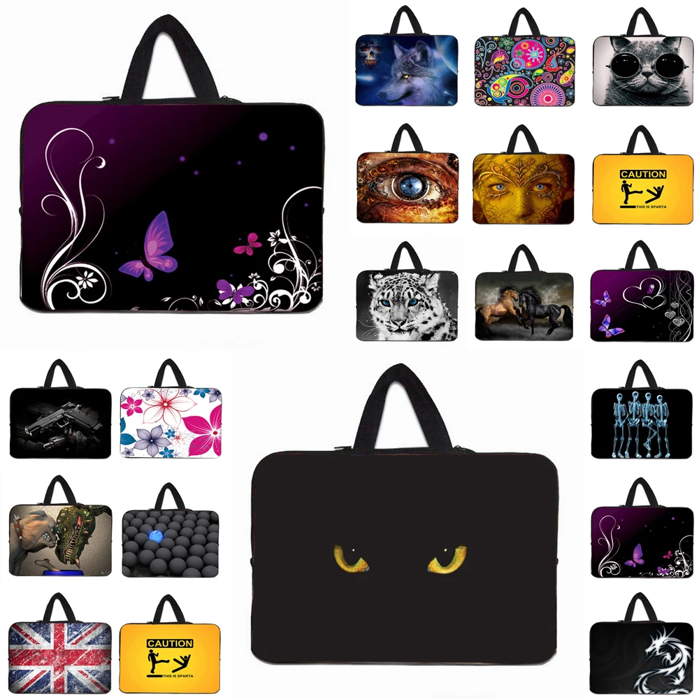 13,3 15,6 17,3 дюймов Сумка для ноутбука 10 12 13 14 15 15,4 1" Сумка для ноутбука чехол для Ipad/macbook Air/pro/lenovo компьютерные аксессуары