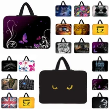 13,3 15,6 17,3 дюймов Сумка для ноутбука 10 12 13 14 15 15,4 1" Сумка для ноутбука чехол для Ipad/macbook Air/pro/lenovo компьютерные аксессуары