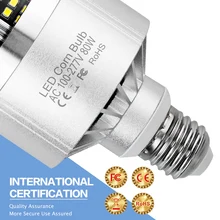 Bombillas y tubos LED