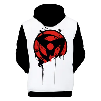 

Hatake Kakashi Sharingan Naruto Hoodie Men Japanese Streetwear Hoodies Hip Hop Hoody Sweatshirt 2020 Autumn Cartoon Pullover