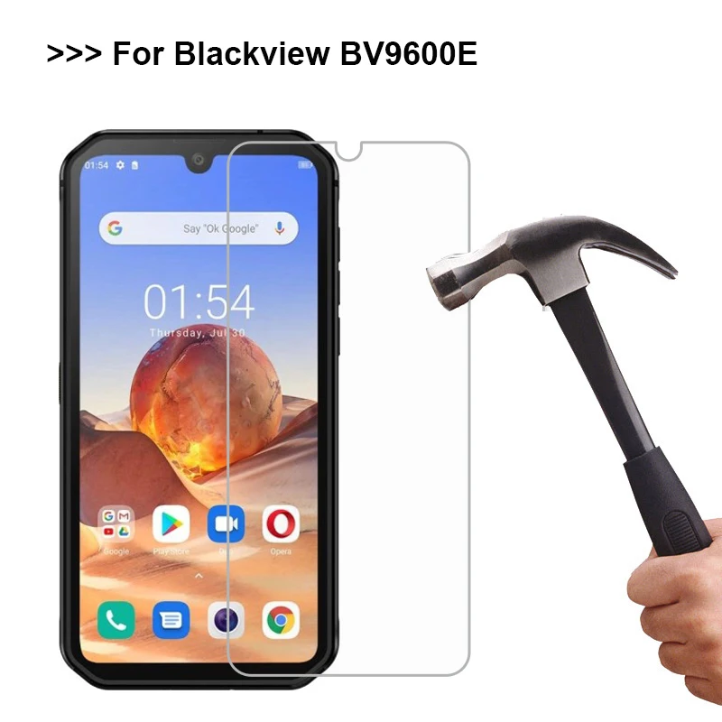 Blackview BV9900E Glass