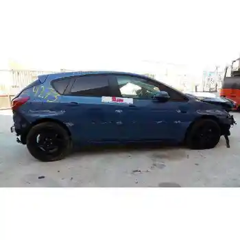 

STARTER MOTOR OPEL ASTRA J LIM.