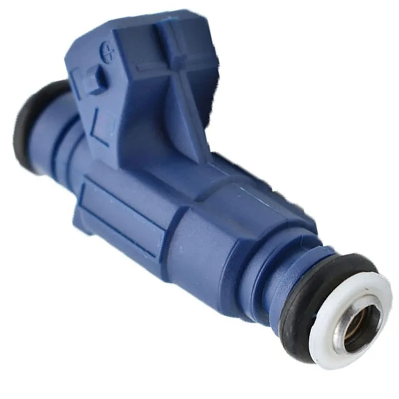 Fuel Injectors Nozzles 4pcs/set for CITROEN SAXO XSARA PEUGEOT 206 306 diesel injector tube fuel injector cleaner fuel injector removal tool fuel injector seals