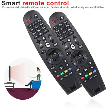 

Remote Control AM-HR600 Replacement For LG TVs Universal Magic Remote Control New Replacement Remote Control TV controller