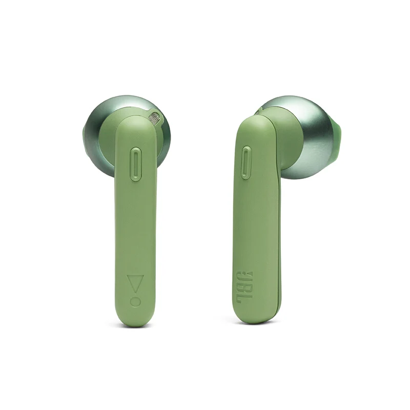 Original JBL Tune 220TWS Bluetooth V5 0 Earphones Wireless Earbuds In ear with Stereo Mic and Charging Box T220 TWS Handsfree
