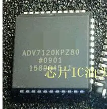 

Free shipping in stock ADV7120KPZ80 ADV7120KPZ ADV7120 PLCC44