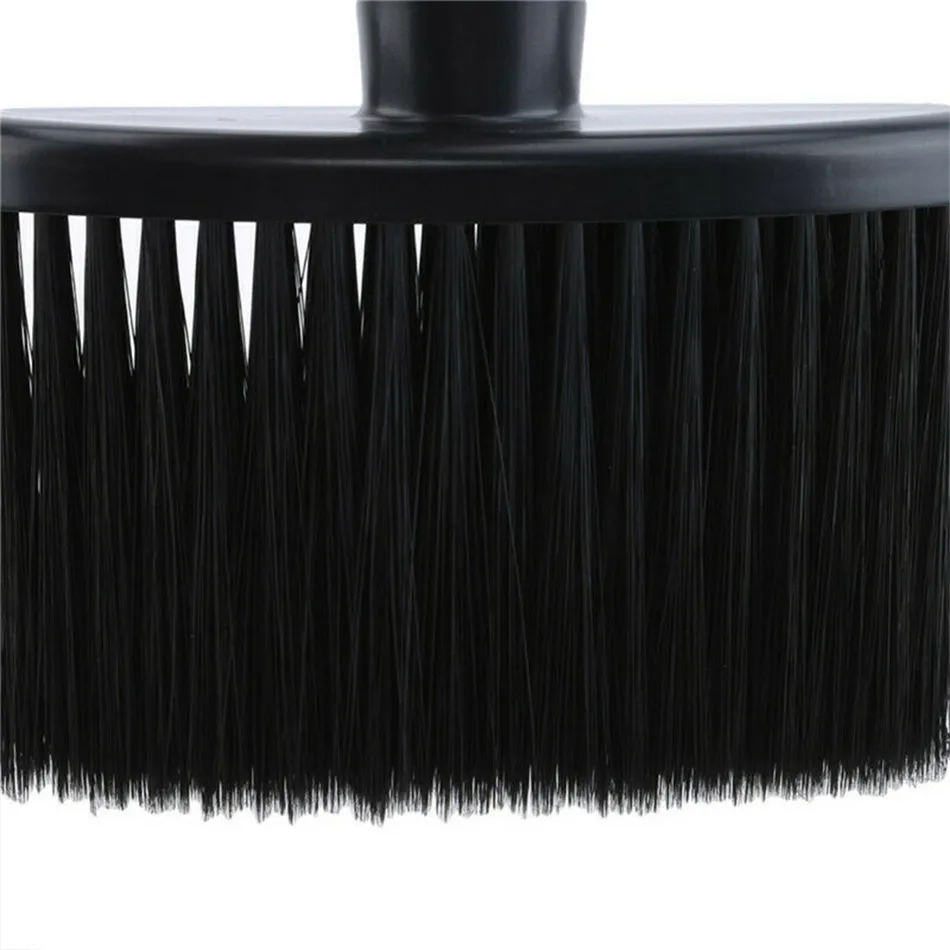 Мягкая кисть для лица щетка для чистки Duster Парикмахерская Стрижка волос щетка для чистки салон, Парикмахерская для стилистов инструменты