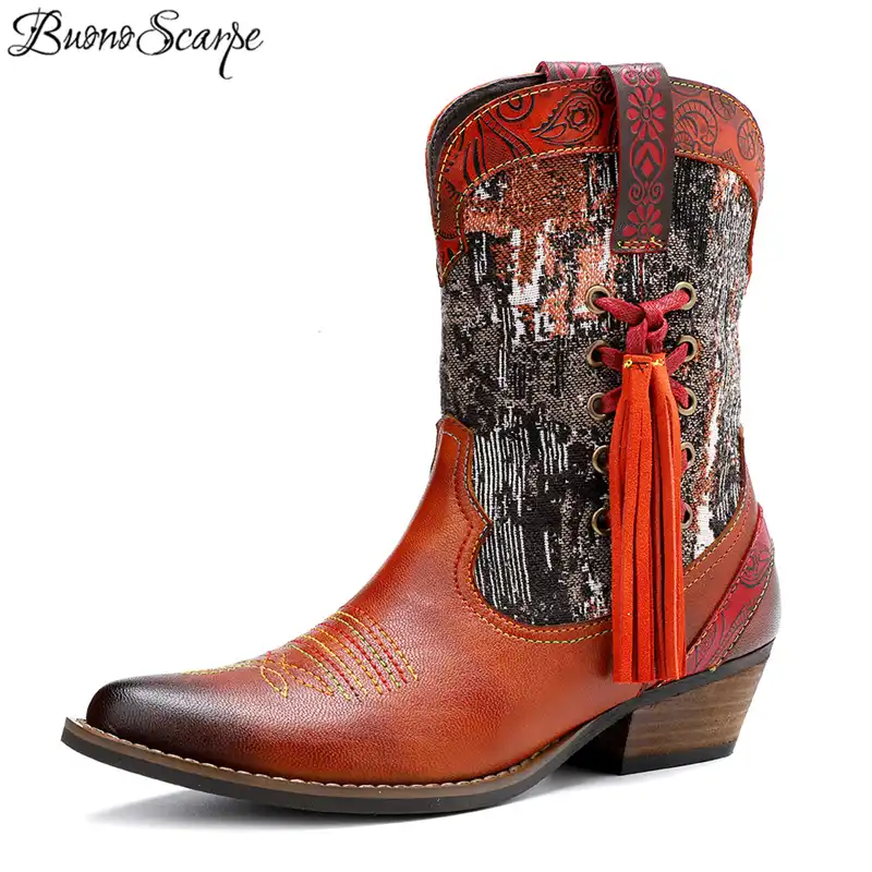 Botas Cowboy Aliexpress Online Store, UP TO 60% OFF | agrichembio.com