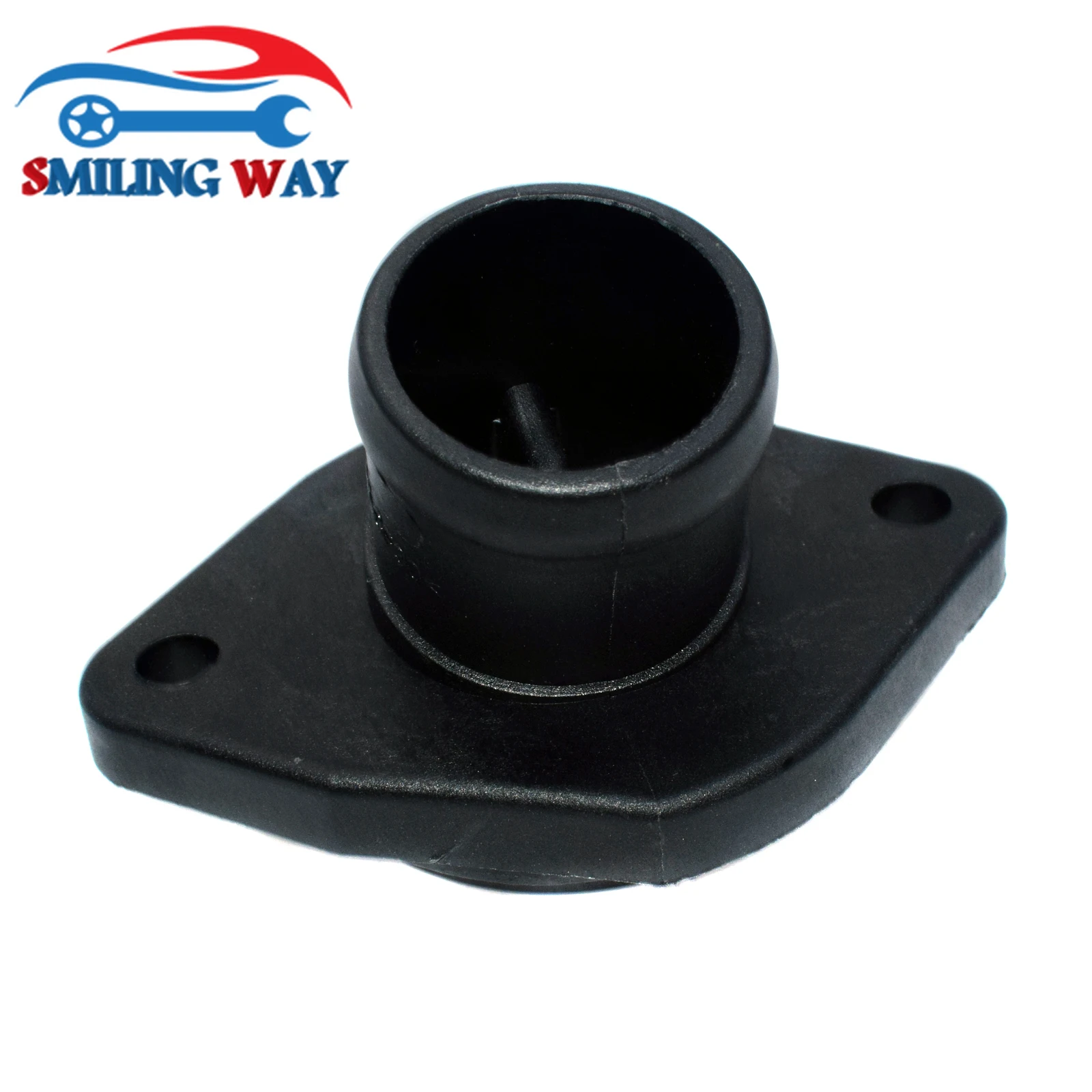 032121111Q for V-W SEAT Caddy II Flight Lupo PolO Auto cooling system  thermostat housing thermostat cover - AliExpress