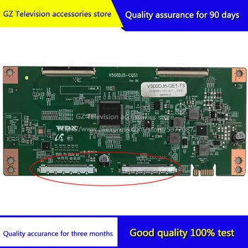

Good quality for V500DJ5-CQS1 logic board V500DJ6-QE1-T3 4K