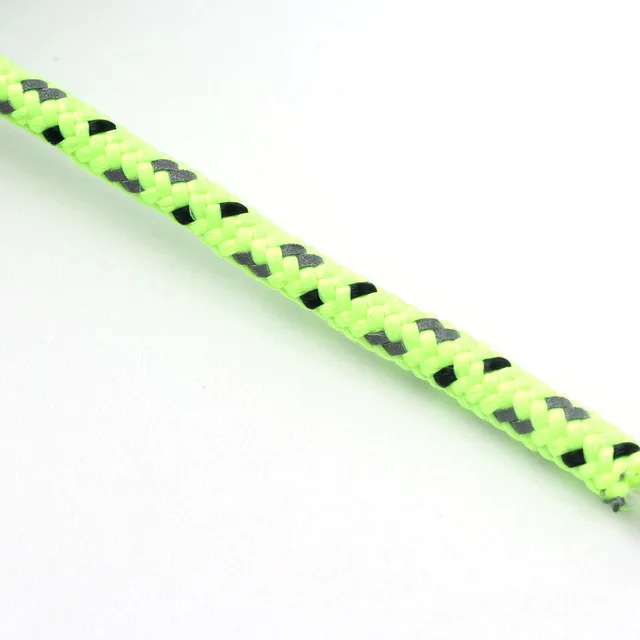 2,5 Mm/4Mm -Es Fényvisszaverő Sátor Kötél Rögzített Kültéri Kemping Nylon Lombkorona Kábel Éjszakai Magas Felismerő Esernyő 10/20/50M - Image 3