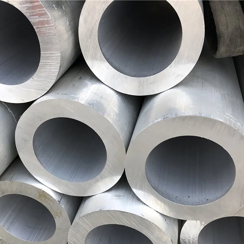 

6061 Aluminum Tube OD 28mm ID 18mm Length 100mm