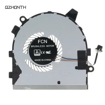 

Laptop NEW CPU Cooling Fan For Dell Inspiron 13 7390 I7390-7100BLK 01XVDH 1XVDH